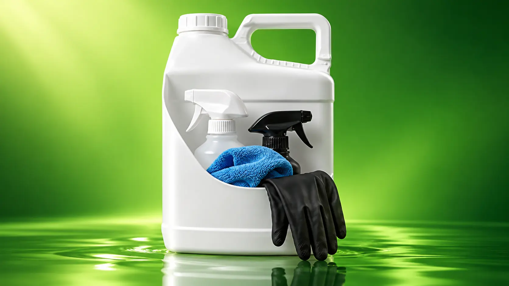 PLAST-Ideas reutilización práctica