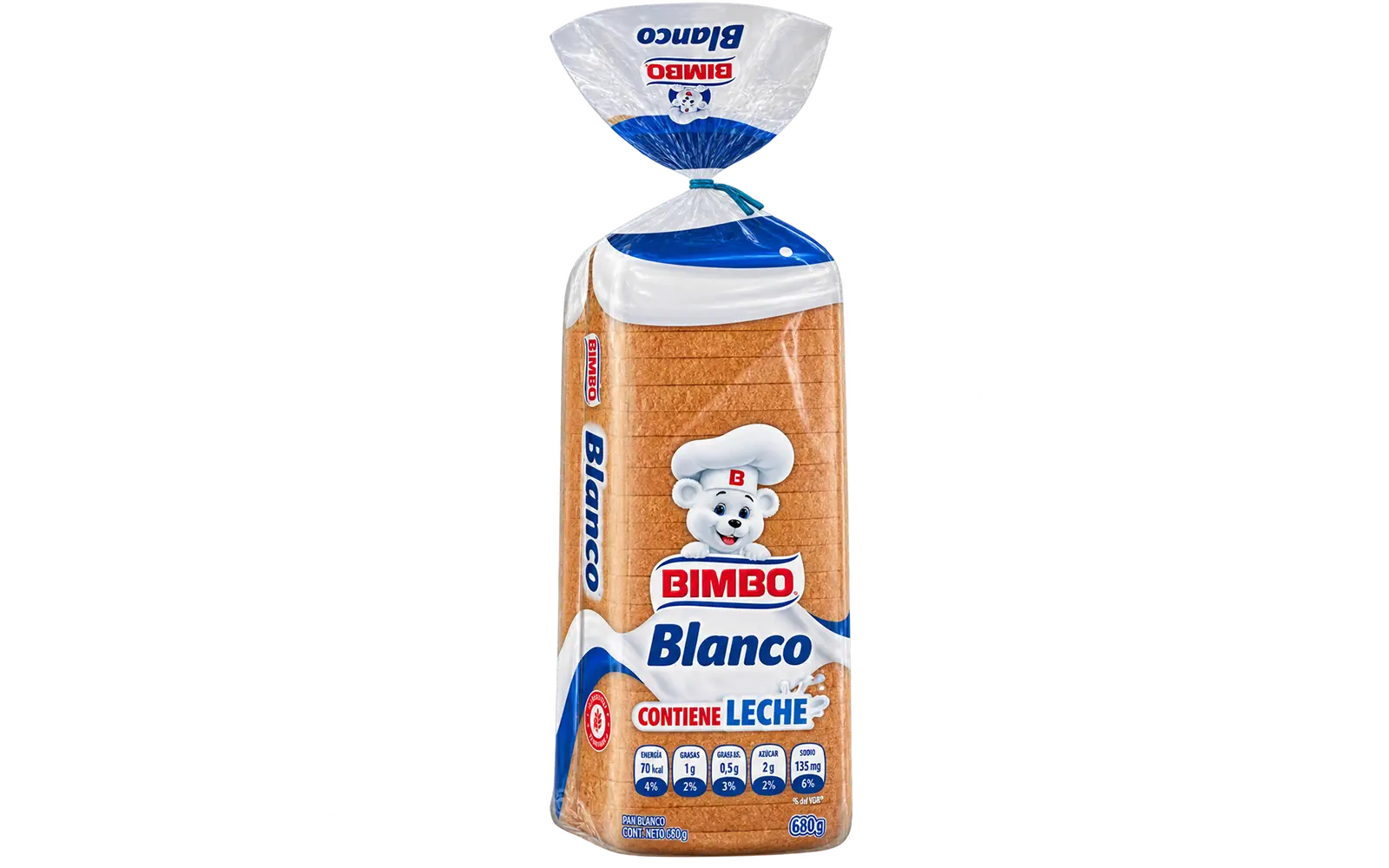 Alimentos antes