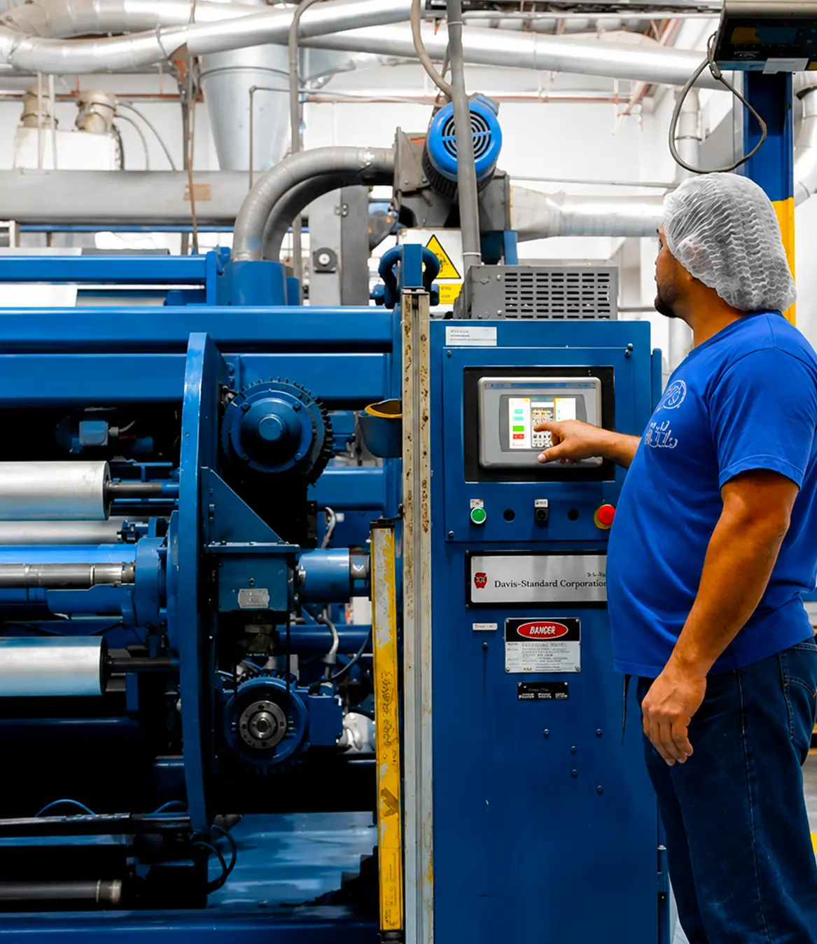 Control técnico