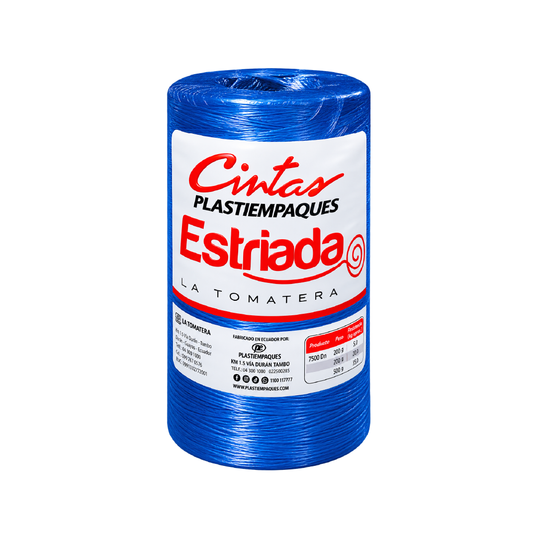 Cinta Tomatera